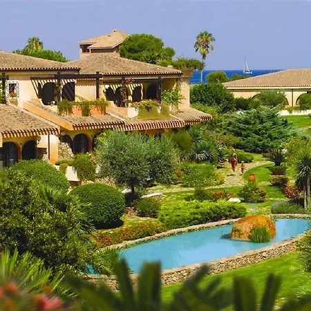 Baia Di Nora 4* Pula