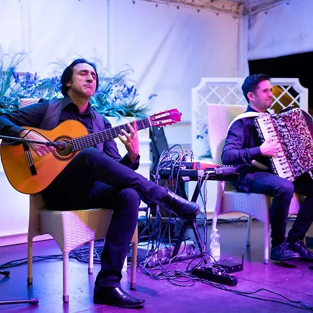 Baia Di Nora Hotel 4*