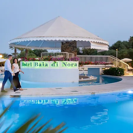 Baia Di Nora 4*