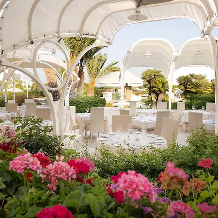 Baia Di Nora Hotel 4*