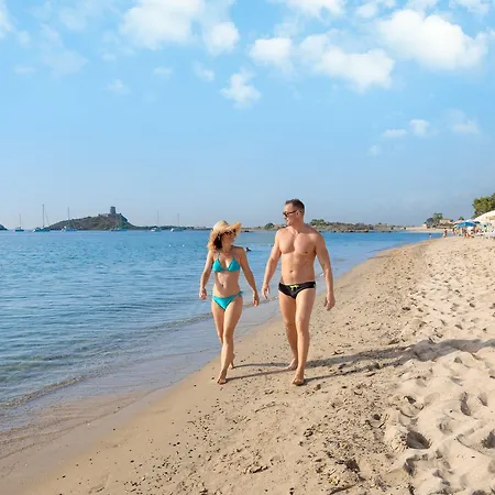 Baia Di Nora