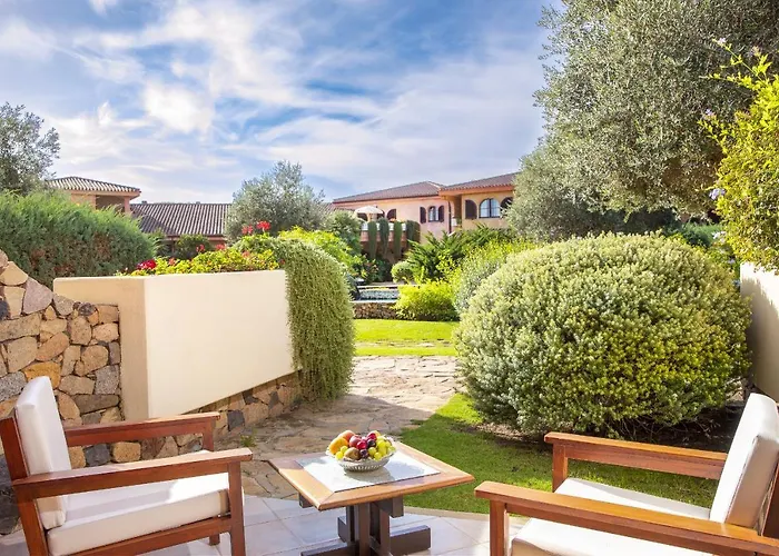 Baia Di Nora 4* Pula