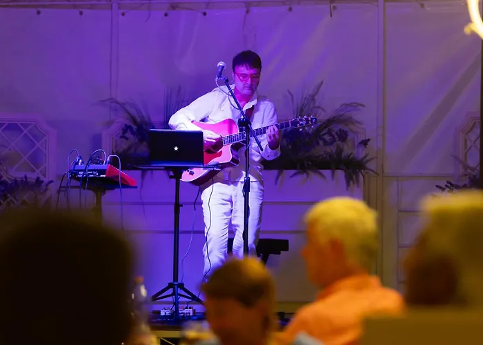 Baia Di Nora Szálloda 4*