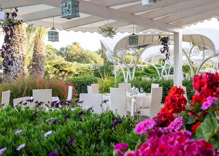 Baia Di Nora Szálloda Pula