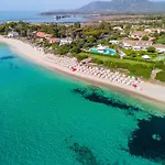 ホテル Baia Di Nora