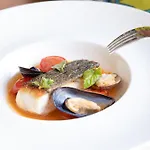Baia Di Nora ホテル