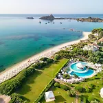 ホテル Baia Di Nora プーラ