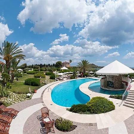 Baia Di Nora 4* Pula