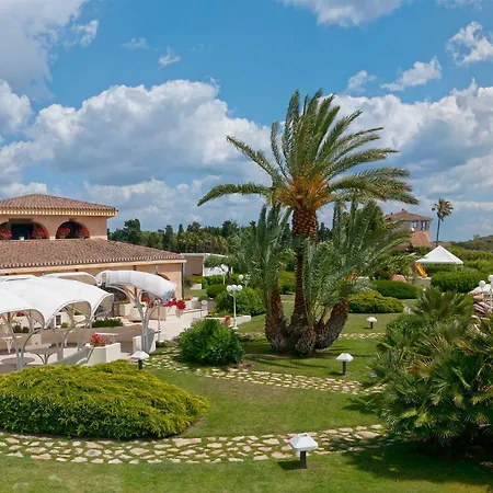 Hotel Baia Di Nora