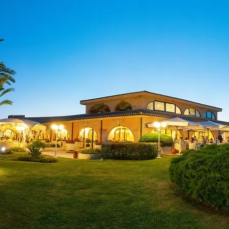 Baia Di Nora Hotel Pula