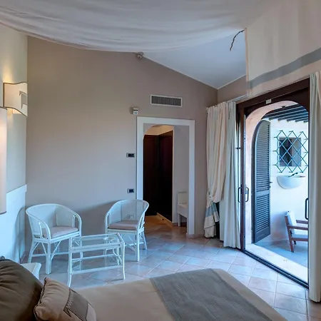 Baia Di Nora Hotel Pula