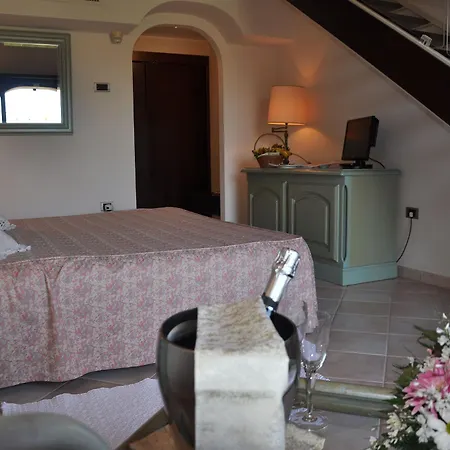 Hotel Baia Di Nora Pula