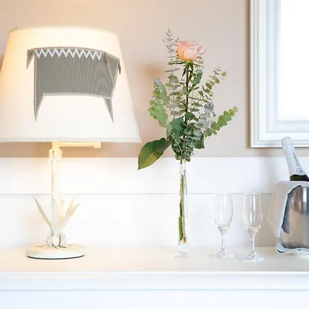 Отель Baia Di Nora 4*