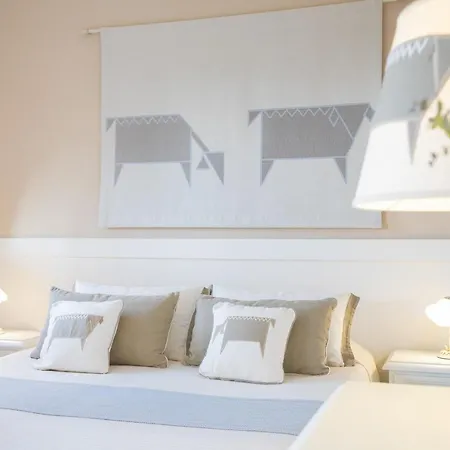 Baia Di Nora Отель Пула