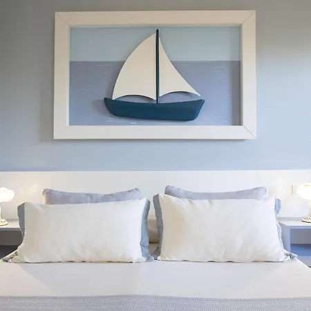 Baia Di Nora Hotel