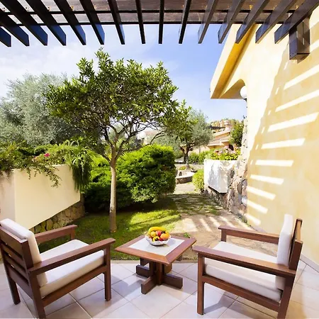 Hotel Baia Di Nora Pula