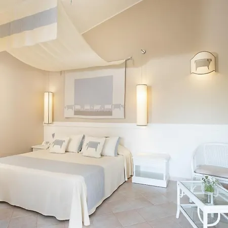 Hotel Baia Di Nora 4*