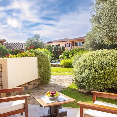 Baia Di Nora 4* Pula