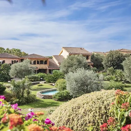 Baia Di Nora Hotel Pula