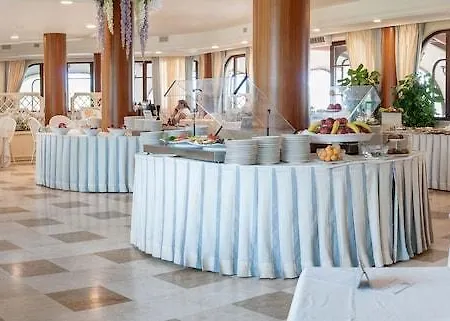 Hotel Baia Di Nora