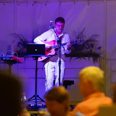 Baia Di Nora Hotel 4*