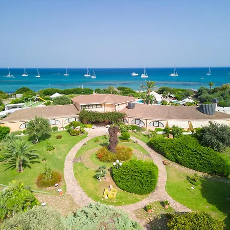 Baia Di Nora Hotel Pula