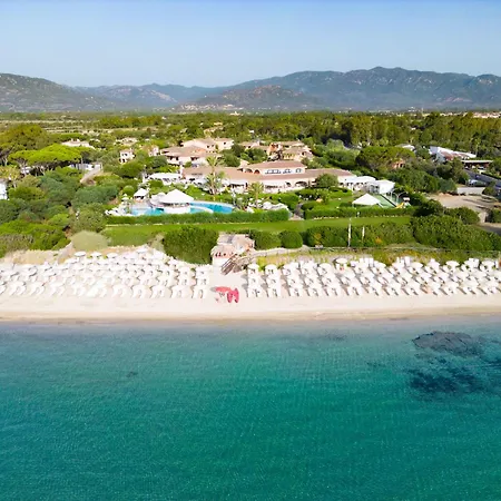Baia Di Nora Hotel