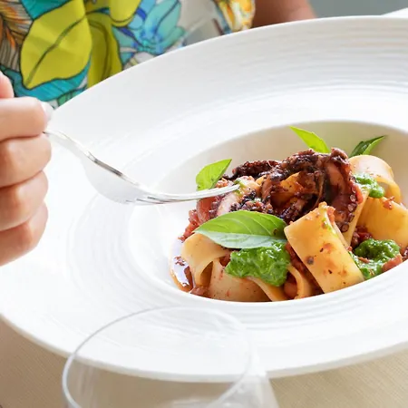 Hotel Baia Di Nora 4*