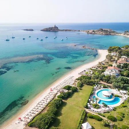 Baia Di Nora Отель Пула