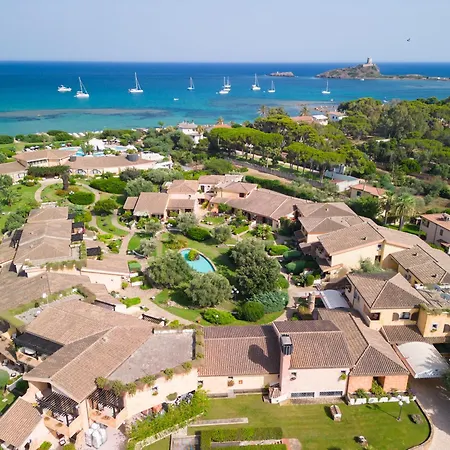 Baia Di Nora Pula
