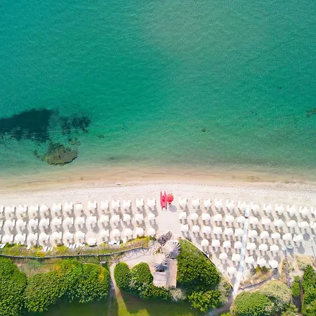 Baia Di Nora Hotel
