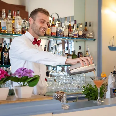 Hotel Baia Di Nora Pula