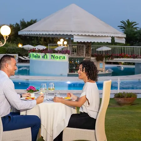 Baia Di Nora 4* Pula
