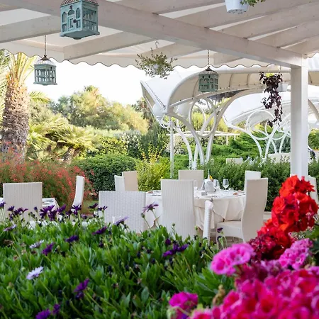 Baia Di Nora Hotel Pula