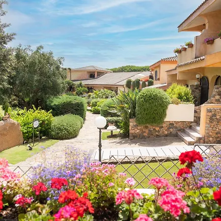 Baia Di Nora Hotel 4*