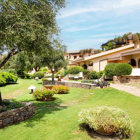 Baia Di Nora Hotel
