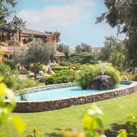Baia Di Nora Hotel