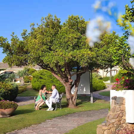 Baia Di Nora Отель Пула