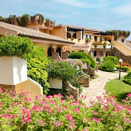 Hotel Baia Di Nora