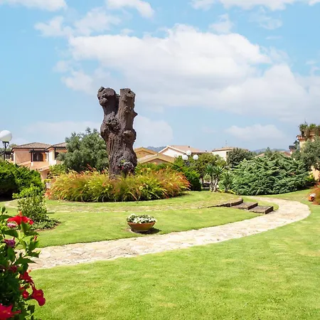 Baia Di Nora Hotel