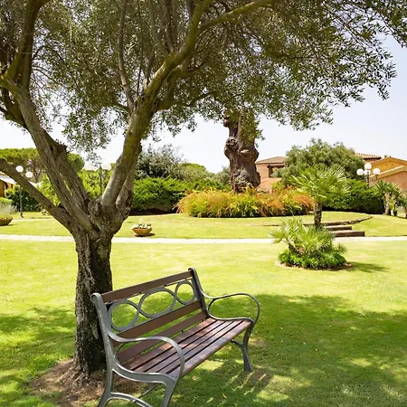 Hotel Baia Di Nora Pula