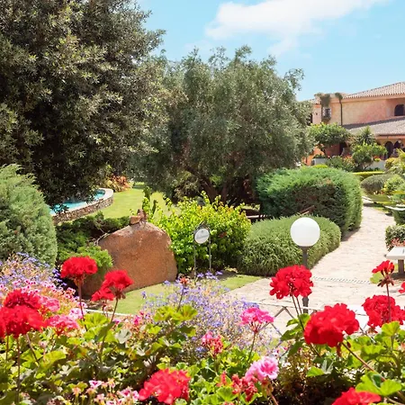 Baia Di Nora 4* Pula