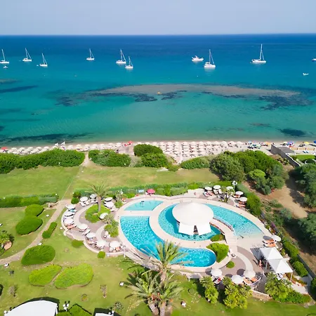 Baia Di Nora Hotel Pula