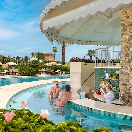 Baia Di Nora Hotel