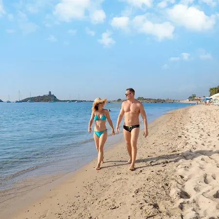 Baia Di Nora 4*