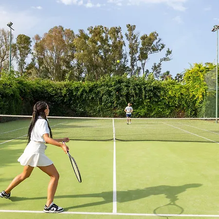 Отель Baia Di Nora