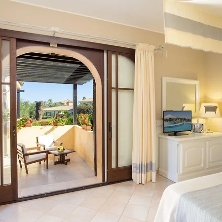 Hotel Baia Di Nora Pula