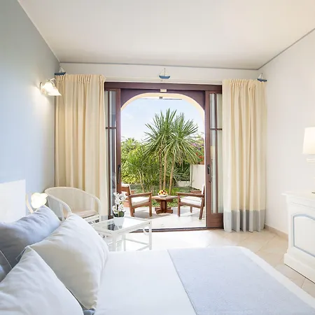 Baia Di Nora Hotel