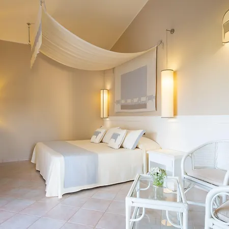 Hotel Baia Di Nora