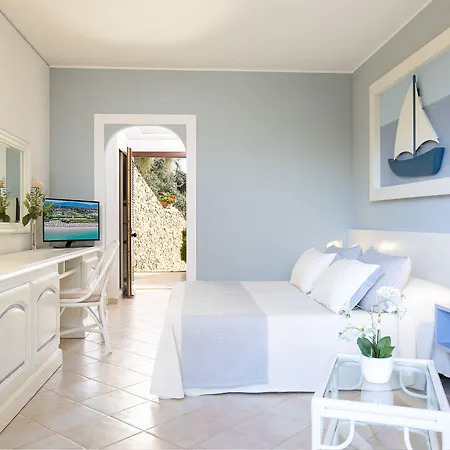 Baia Di Nora Hotel Pula